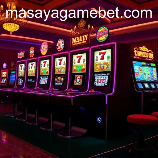 Gaming Experience Masaya Game - 800+ Premium and Exclusive Games