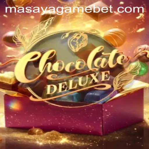Exploring the Enchanting World of ChocolateDeluxe, the Latest Game by Masaya Game