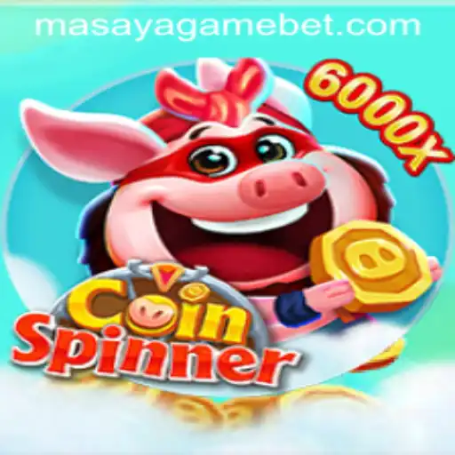 CoinSpinner: A Deep Dive into the Innovative Game by Masaya Game