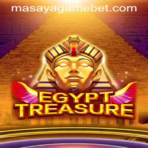 EgyptTreasure: Unearthing the Mystique of Masaya Game