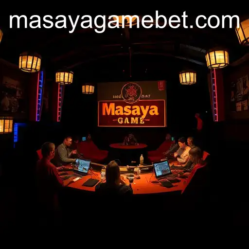 Security and Trust Masaya Game - International Licenses and Certifications