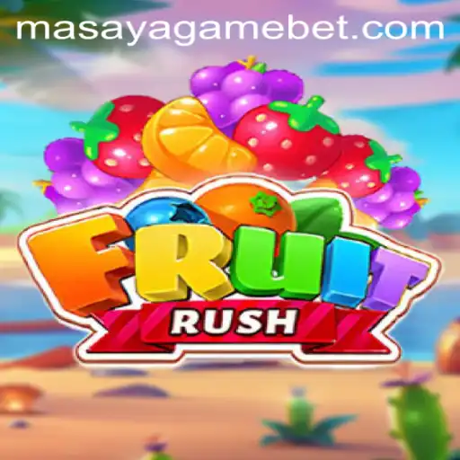 Exploring the Exciting World of FruitRush by Masaya Game