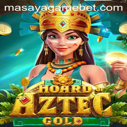 Unveiling HoardofAztecgold: The New Thrilling Adventure by Masaya Game
