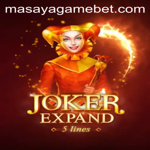 Unveiling JokerExpand: A New Dimension in Gaming by Masaya Game