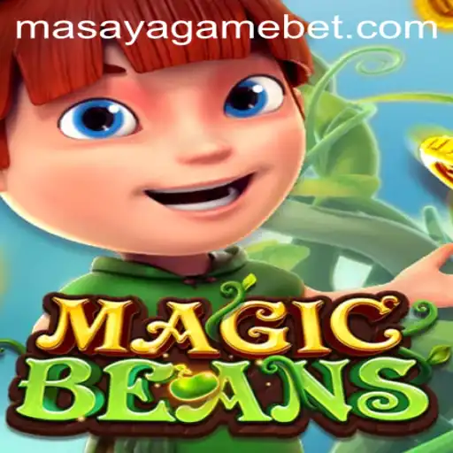 Exploring MAGICBEANS: A Unique Journey into Masaya Game