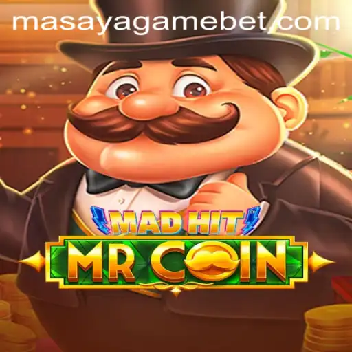 MadHitMrCoin: Dive into the Exciting World of Masaya Game
