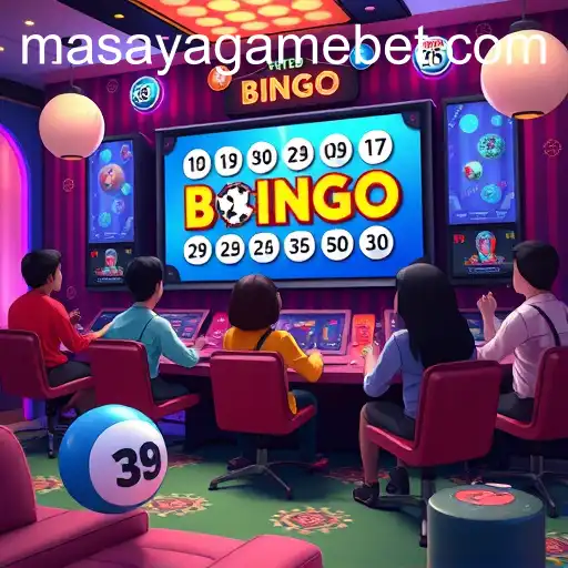 VIP Service Masaya Game - 24/7 Support and Exclusive Benefits