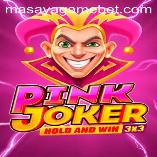 Exploring the World of Pinkjoker: A Dive into Masaya Game's Latest Offering