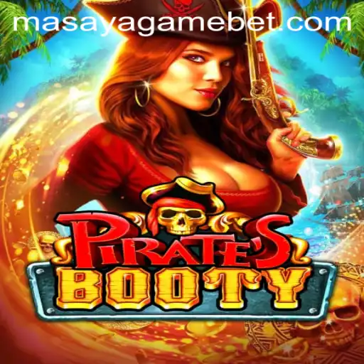 Explore the Exciting World of PiratesBooty: A Masaya Game Adventure