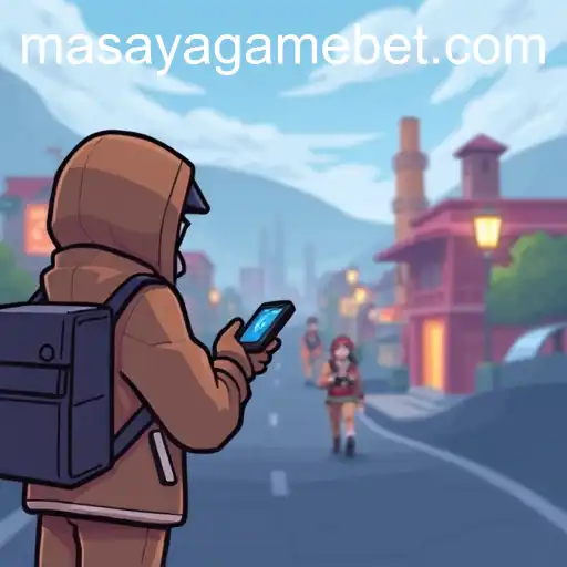 Gaming Experience Masaya Game - 800+ Premium and Exclusive Games
