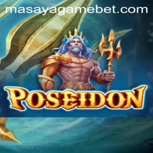 Poseidon: Dive into the World of Masaya Game