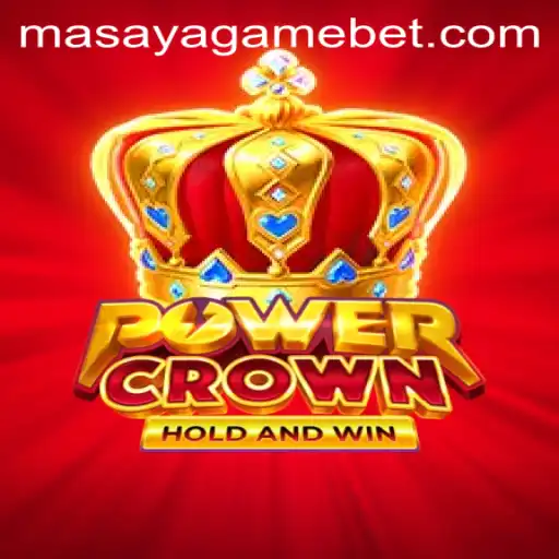 Unleashing the PowerCrown: A Dive into Masaya Game's Latest Sensation