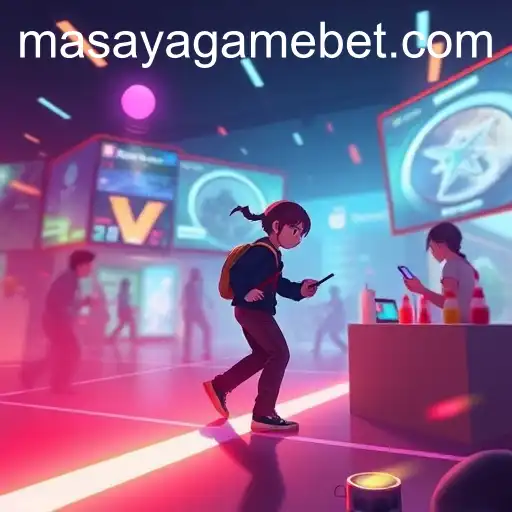 Security and Trust Masaya Game - International Licenses and Certifications