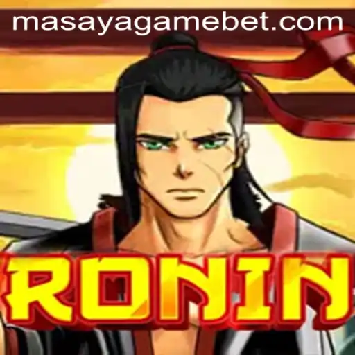 Ronin: The Stealthy Strategy Game by Masaya Game