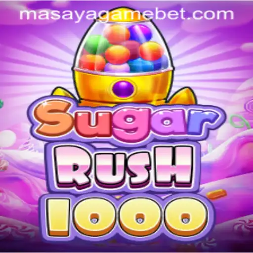 Exploring the World of SugarRush1000: A New Era in Gaming by Masaya Game