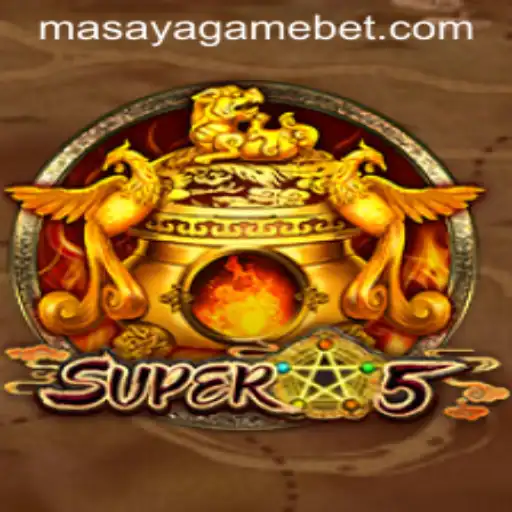 Exploring the Thrills of Super5: A Unique Masaya Game Experience