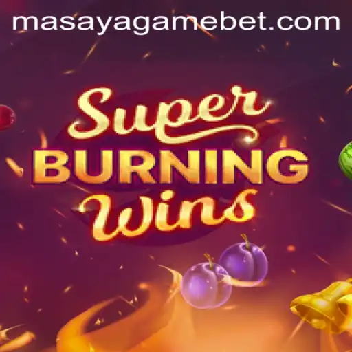 Explore the Thrilling World of SuperBurningWins by Masaya Game