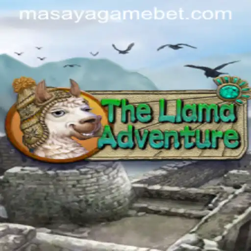 TheLlamaAdventure: A New Take on Masaya Game