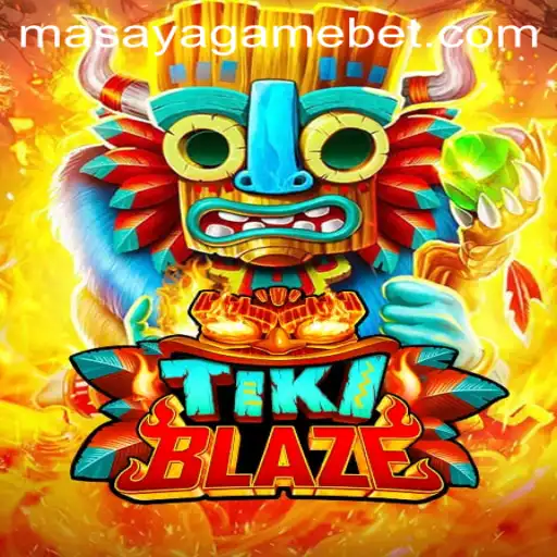 Exploring the Vibrant World of TikiBlaze: An Exciting Adventure by Masaya Game