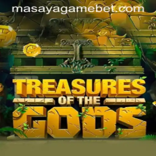 Exploring TreasureoftheGods: A Riveting Adventure Game by Masaya Game