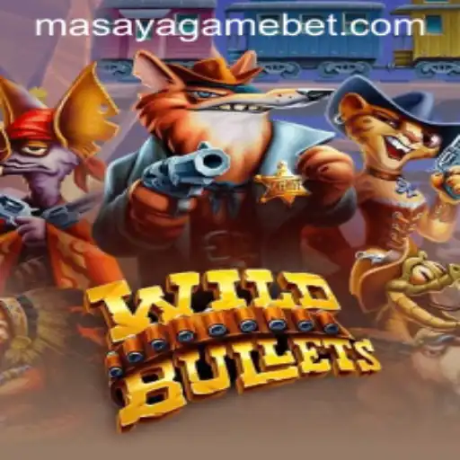 Unleashing the Adventure: A Deep Dive into WildBullets by Masaya Game