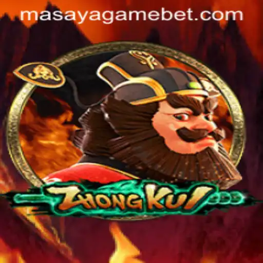 Exploring the Enchanting World of ZhongKui: A Journey into Masaya Game's Latest Adventure